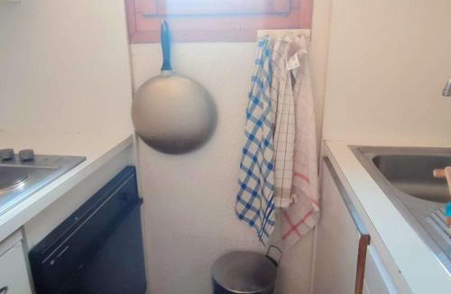 Isola Apartment | Duplex confortable pour 6/7 personnes à Isola 2000 - FR-1-292-80