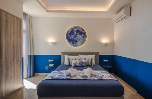 Gerakini Apartment | Duplex Gerakini Apartment with Pool