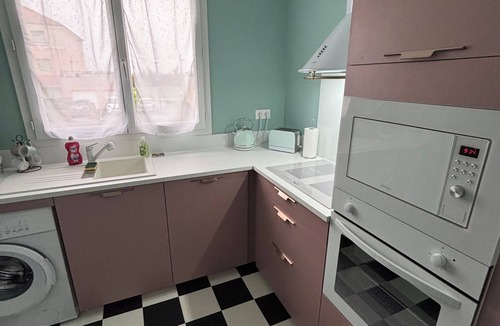 Yzeure Apartment | Duplex la colline