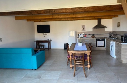 Regusse Apartment | Duplex T1, in a former Templar commandery on the Verdon in Regusse