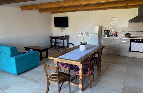 Regusse Apartment | Duplex T1, in a former Templar commandery on the Verdon in Regusse