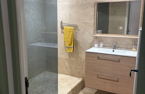 Regusse Apartment | Duplex T1, in a former Templar commandery on the Verdon in Regusse