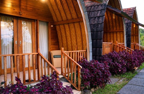 Banyuwedang Villa | DWM Umah Nuh Munduk By Reccoma