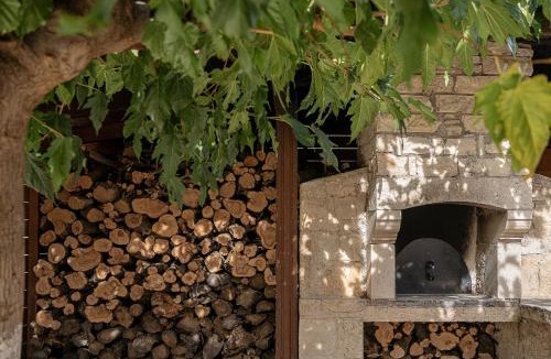 Asites Apartment | Earino