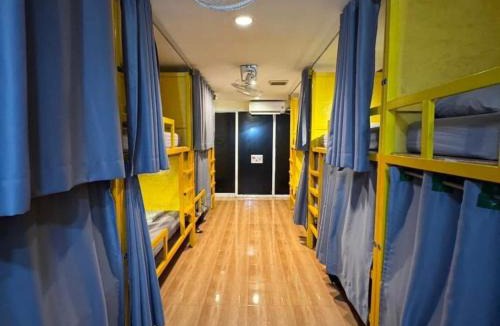 Ko Phi Phi Hostel | Easy Hostel