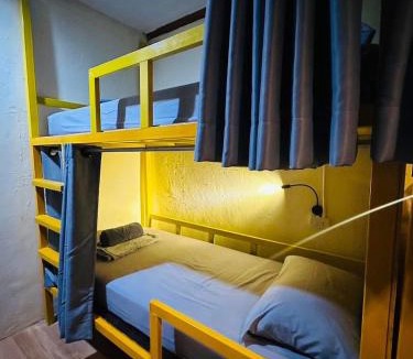 Ko Phi Phi Hostel | Easy Hostel