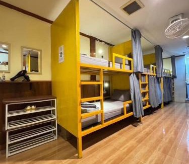 Ko Phi Phi Hostel | Easy Hostel