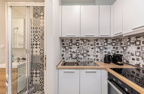 Thessaloniki City Centre Apartment | Eclair by halu