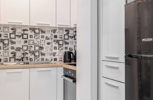Thessaloniki City Centre Apartment | Eclair by halu
