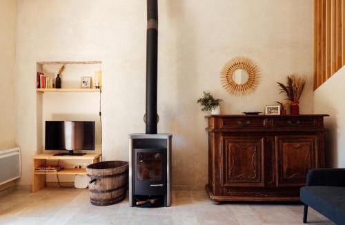 La Peyrade Apartment | Eco-Friendly Gite In A Wine Estate In Frontignan