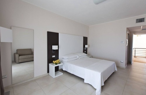 Nova Siri Hotel | Eco Resort Dei Siriti