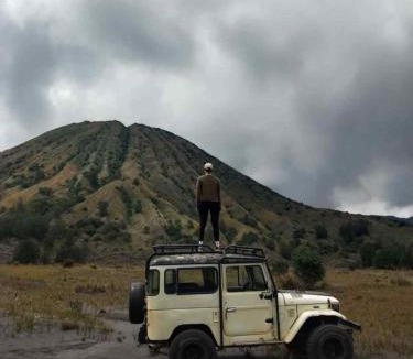 Tosari House | Ecobromo