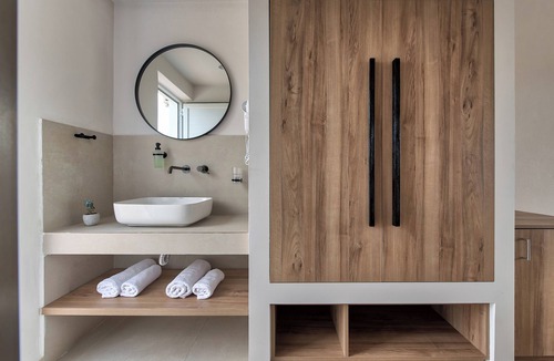 Agia Marina Hotel | Ecoresort Zefyros