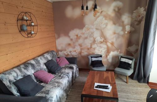Valdeblore Apartment | Ecrin de Valdeblore