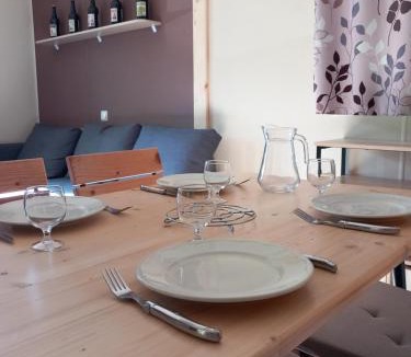 Chorges House | Edelweiss