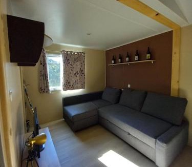 Chorges House | Edelweiss