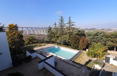 Mosciano Sant'Angelo Bed & Breakfast | Eden B&B