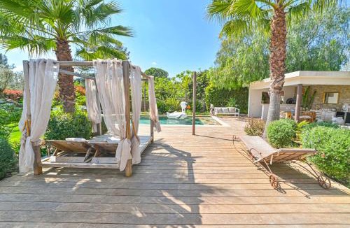 Le Muy Villa | Eden Balinais