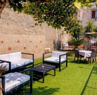 Minori Villa | Eden Holiday