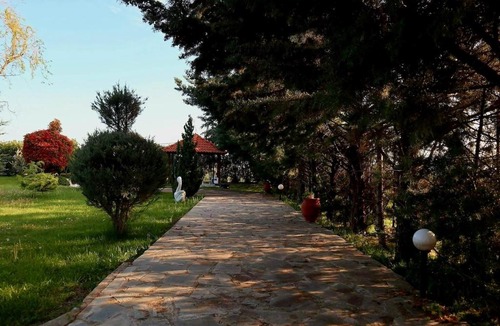 Emmanouil Pappas Villa | Eden House