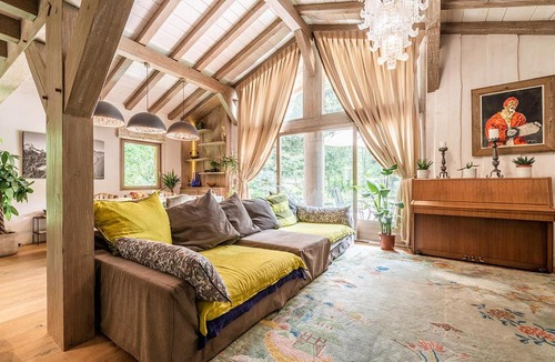Chamonix-Mont-Blanc Ski Chalet | Eden Luxury Chalet Chamonix Gaillands