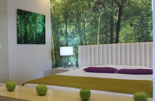 Kallithea Resort | Eden Roc Resort Hotel