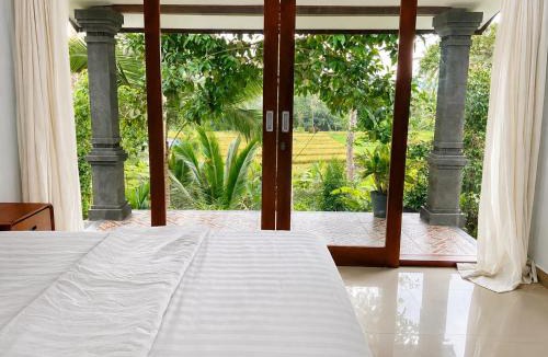 Penebel House | Edwin's Stay