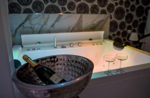Paolisi Bed & Breakfast | EF Luxury Living