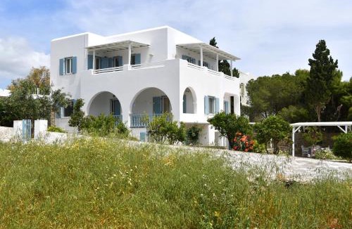 Drios House | Efi Studios