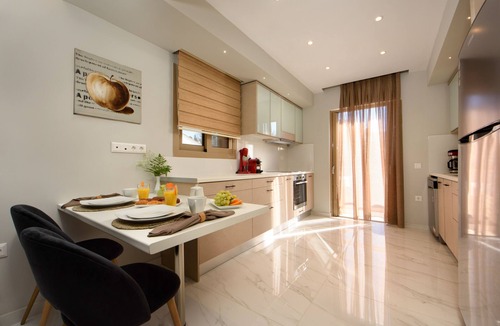 Kontokali Villa | Efilenia Luxury Villas