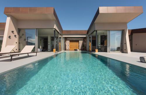 Evgiros Villa | EGO Villas Lefkada