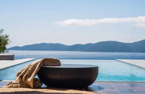 Evgiros Villa | EGO Villas Lefkada