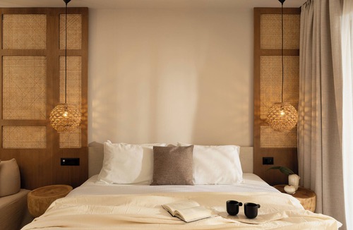 Kavos Resort | Ekati Mare Lifestyle Resort