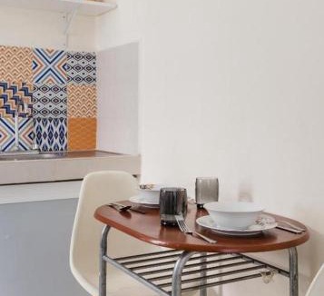 Downtown Cancun Apartment | El depa de Acuario