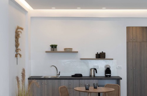 Akrotiri Hotel | El Destino Suites