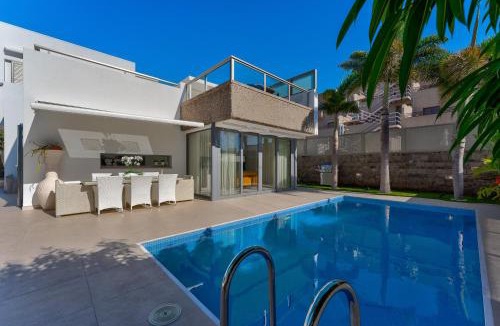 El Duque Villa | El Duque Private Lux Villa