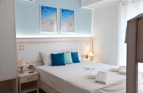 Nei Pori Apartment | El Greco Nei Pori