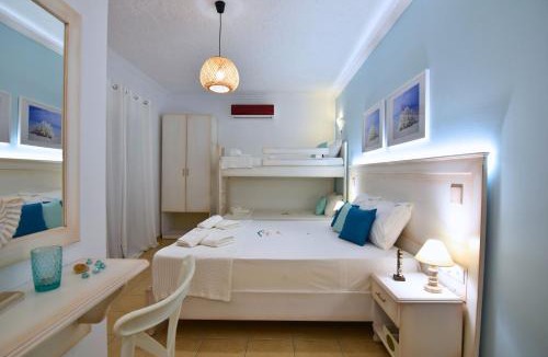 Nei Pori Apartment | El Greco Nei Pori