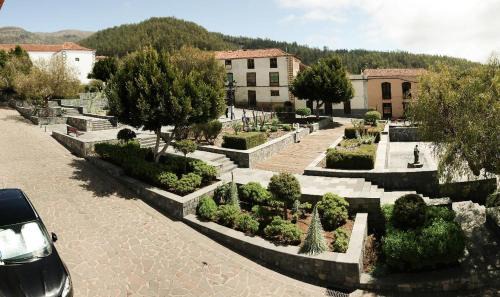 Vilaflor Apartment | El Jardín de las Retamas