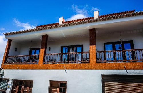 Vilaflor Apartment | El Jardín de las Retamas
