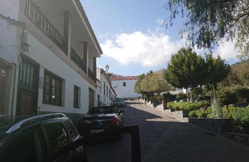 Vilaflor Apartment | El Jardín de las Retamas