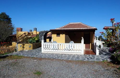 Icod de los Vinos Ski Chalet | El Lagar