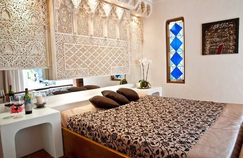 La Matanza de Acentejo Resort | El Refugio Apartments & Villa -La Cascada-