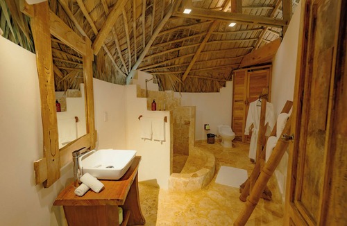 Samana Cabin | El Valle lodge