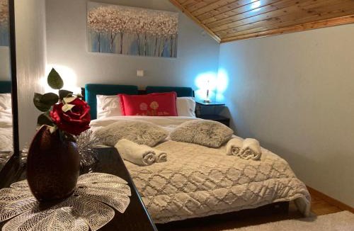 Elati Apartment | Elation Woodhouse