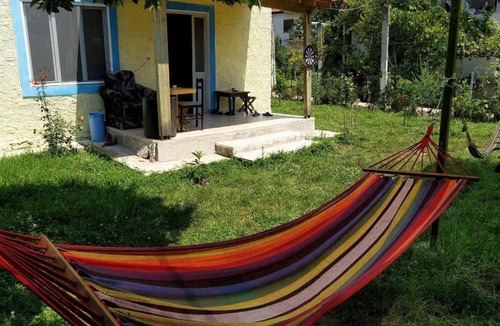 Elbasan Hostel | Elbasan Backpacker Hostel