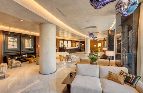 Thessaloniki City Centre Hotel | Electra Palace Thessaloniki