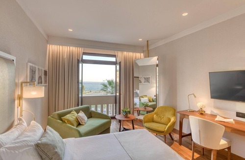 Thessaloniki City Centre Hotel | Electra Palace Thessaloniki