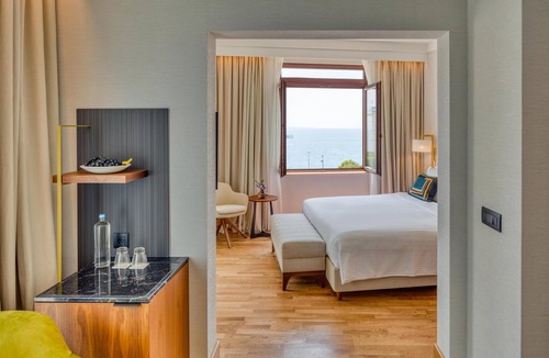 Thessaloniki City Centre Hotel | Electra Palace Thessaloniki