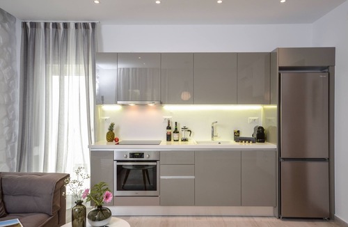 Agios Prokopios Hotel | Elegant Apartments